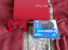 PS3 Slim, 320GB
