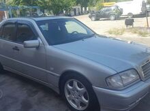 Mercedes C 240, 2000 il