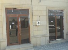 Obyekt, Xırdalan ş.
