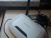 TP-Link modem