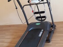 Qaçış aparatı "Green Hil"