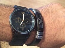 "Emporio Armani" qol saatı