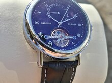 "Breguet" qol saatı