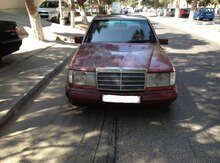 Mercedes E 230, 1991 il
