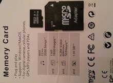 Yaddaş kartı "Micro sd" 64 gb