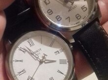 "Tissot" qol saatı
