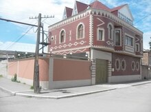 Həyət evi, CavadXan küç.