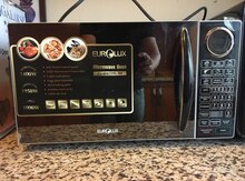 "Eurolux" Mikrodalğalı soba