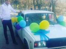 LADA (VAZ) 2107, 2010 il
