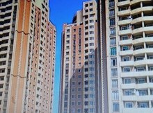 3-otaqlı yeni tikili, Nəsimi r., 114 m²