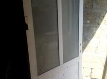 Qapı
