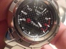 "Tissot" qol saatı