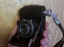 Фотоаппарат "Welta"
