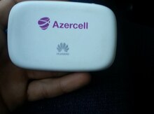 Modem "Azercell"