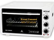 Elektrik soba "İtimat"