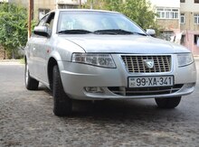 "Iran Khodro Azsamand" icarəyə verilir