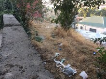 1 sot torpaq sahəsi, Biləcəri qəs.