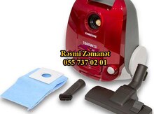 Tozsoran "Samsung SC4130 1600W "
