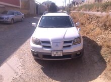 Mitsubishi Airtrek, 2005 il