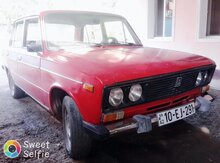 LADA (VAZ) 2106, 1984 il
