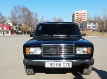 LADA (VAZ) 2107, 2012 il