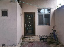 Həyət evi, Zabrat 1 q.