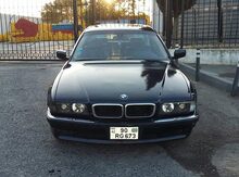 BMW 730, 1995 il