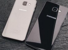 Samsung Galaxy A3 (2016)