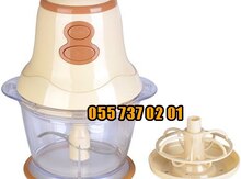 Blender "Sonashi Chopper"
