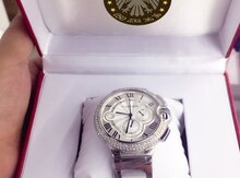 "Cartier" qol saatı