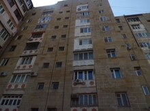2-otaqlı mənzil, Yasamal r ., 55 m²