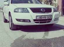 Nissan Sunny, 2011 il