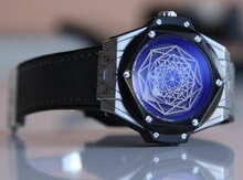 "Hublot Big Bang" qol saatı