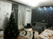 2-otaqlı mənzil, Nizami r., 40 m²