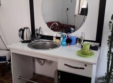 Salon avadanlığı