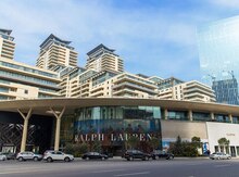 2-otaqlı yeni tikili kirayə verilir, Neftçilər pr., 90 m²
