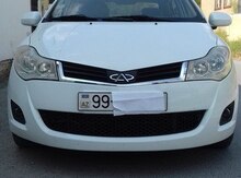 Chery Fulwin 2, 2012 il