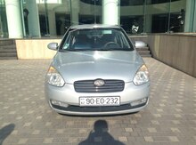 Hyundai Accent, 2009 il