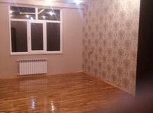2-otaqlı yeni tikili, Binəqədi r., 57 m²