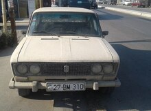 LADA (VAZ) 2106, 1985 il
