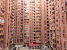 3-otaqlı yeni tikili, Yasamal r., 117 m²