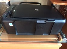 Printer "HP"