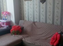1-otaqlı yeni tikili, Masazir qəs., 37 m²