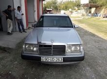 Mercedes E 200, 1993 il