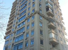 2-otaqlı yeni tikili kirayə verilir, Nərimanov r. 90 m²