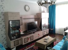 4-otaqlı yeni tikili, Nizami r. 100 m²