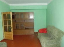 3-otaqlı mənzil, Gənclik m., 110 m²
