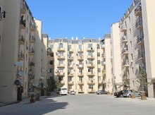 1-otaqlı yeni tikili, Xırdalan ş., 36 m²