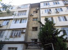 2-otaqlı mənzil, Nərimanov r., 45 m²