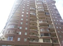 4-otaqlı yeni tikili, Zərdabi pr., 160 m²